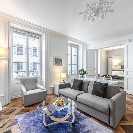 Swiss Luxury Apartments Γενεύη Εξωτερικό φωτογραφία