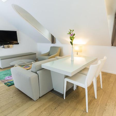 Swiss Luxury Apartments Γενεύη Εξωτερικό φωτογραφία