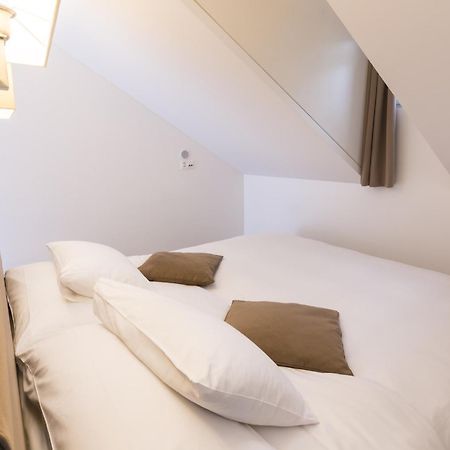 Swiss Luxury Apartments Γενεύη Εξωτερικό φωτογραφία