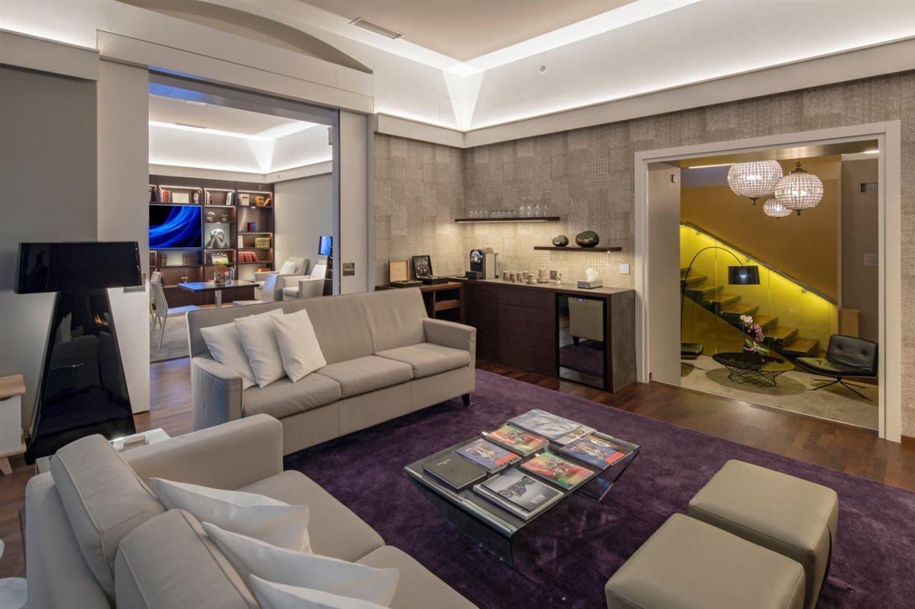 Swiss Luxury Apartments Γενεύη Εξωτερικό φωτογραφία