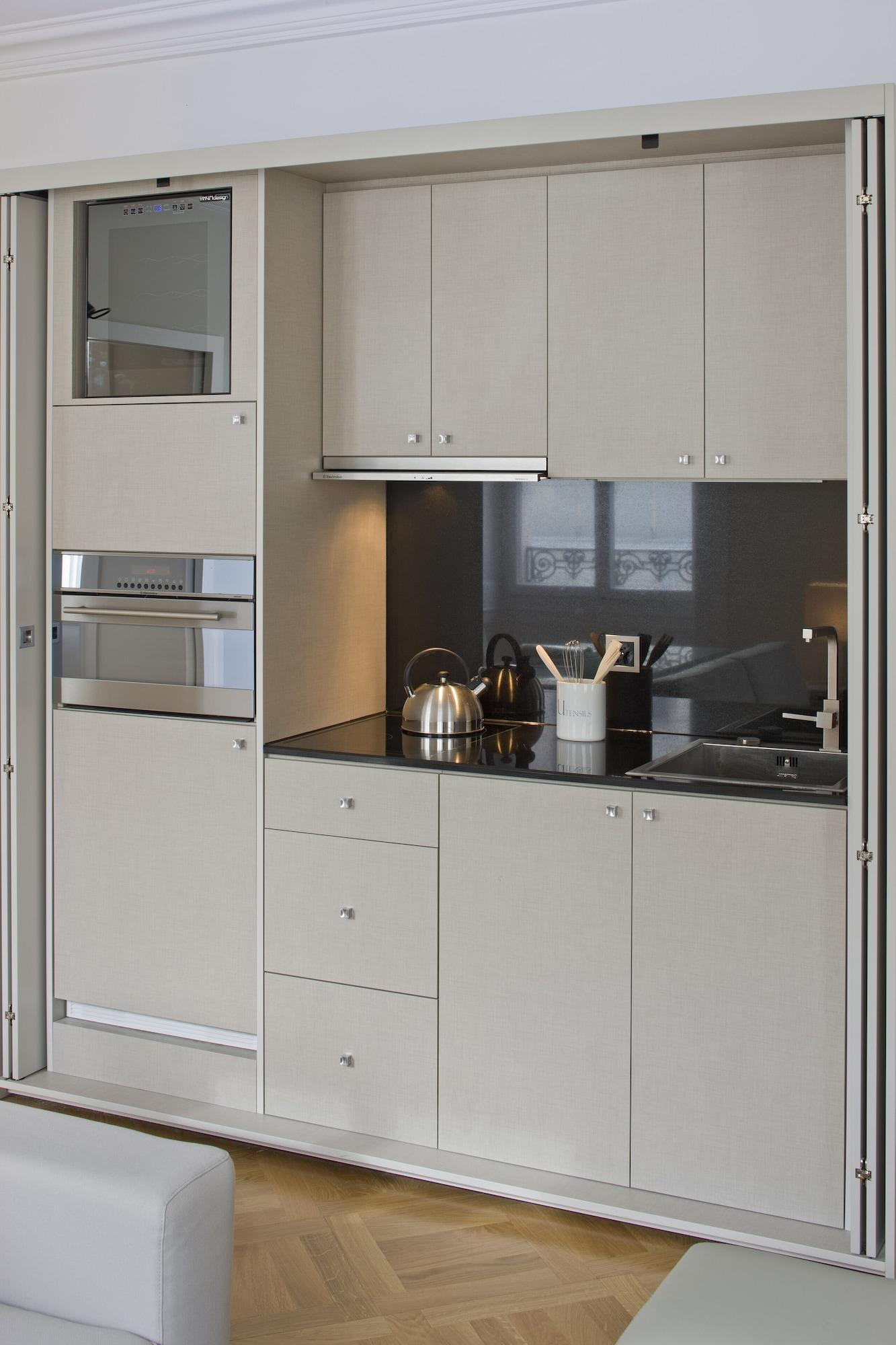 Swiss Luxury Apartments Γενεύη Εξωτερικό φωτογραφία