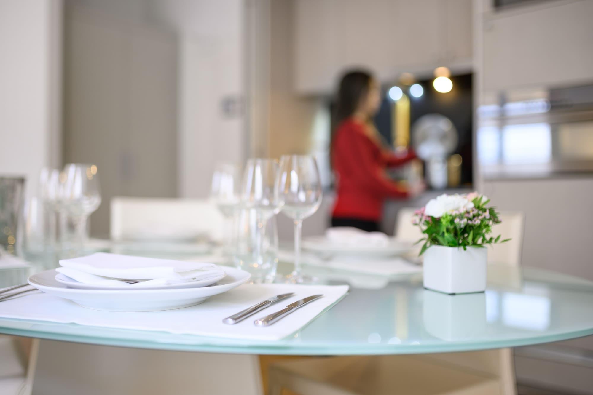 Swiss Luxury Apartments Γενεύη Εξωτερικό φωτογραφία
