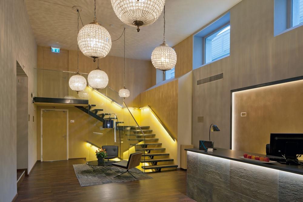 Swiss Luxury Apartments Γενεύη Εξωτερικό φωτογραφία
