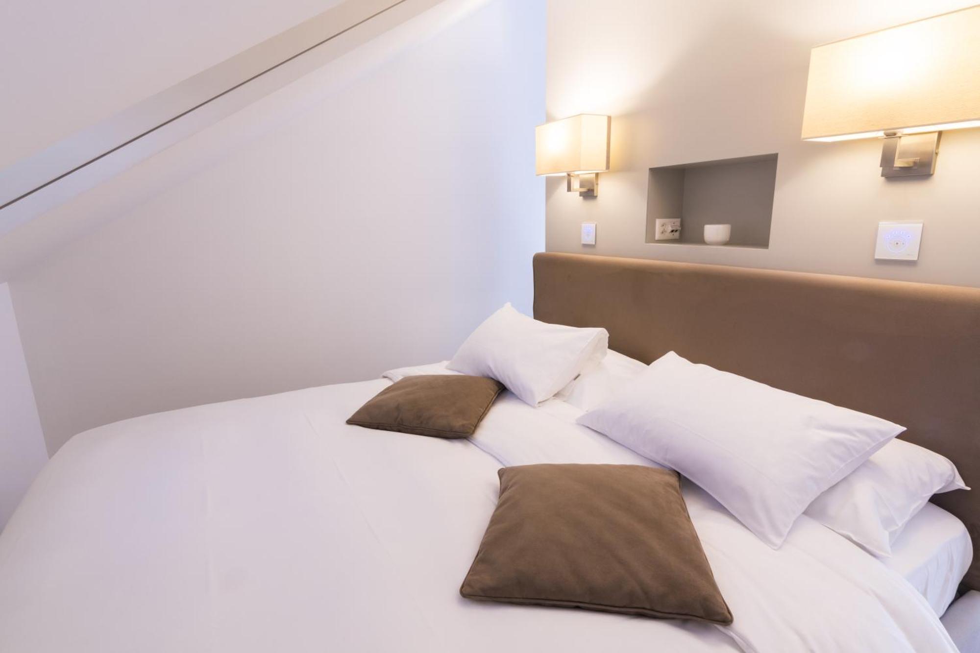 Swiss Luxury Apartments Γενεύη Εξωτερικό φωτογραφία