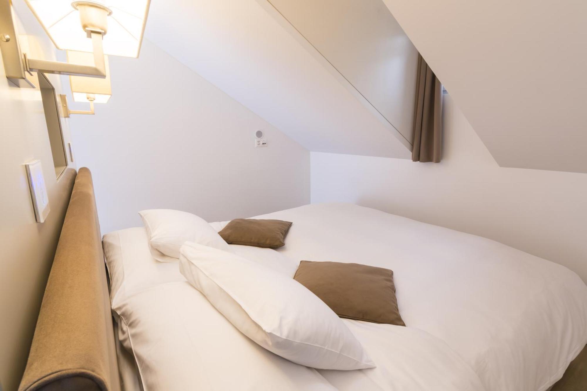 Swiss Luxury Apartments Γενεύη Εξωτερικό φωτογραφία