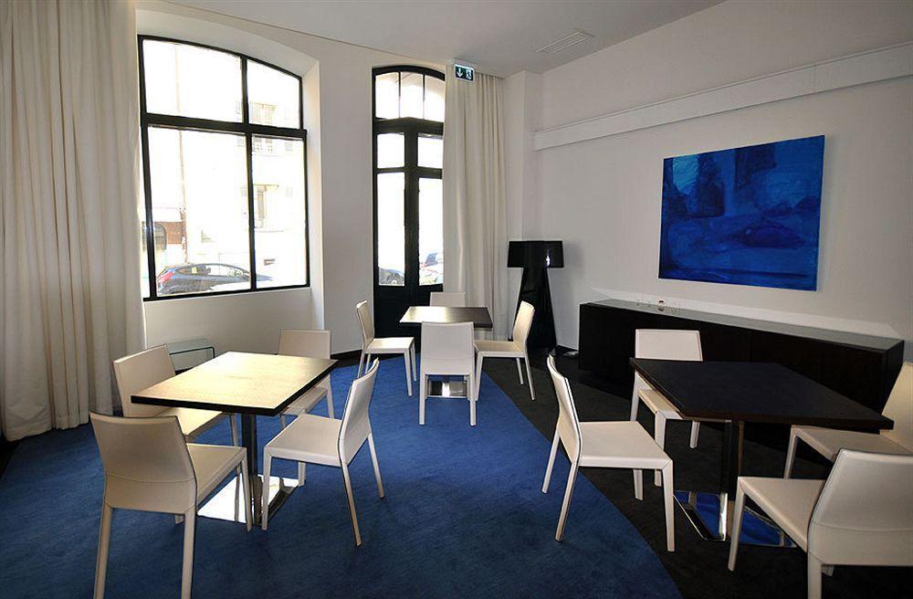 Swiss Luxury Apartments Γενεύη Εξωτερικό φωτογραφία