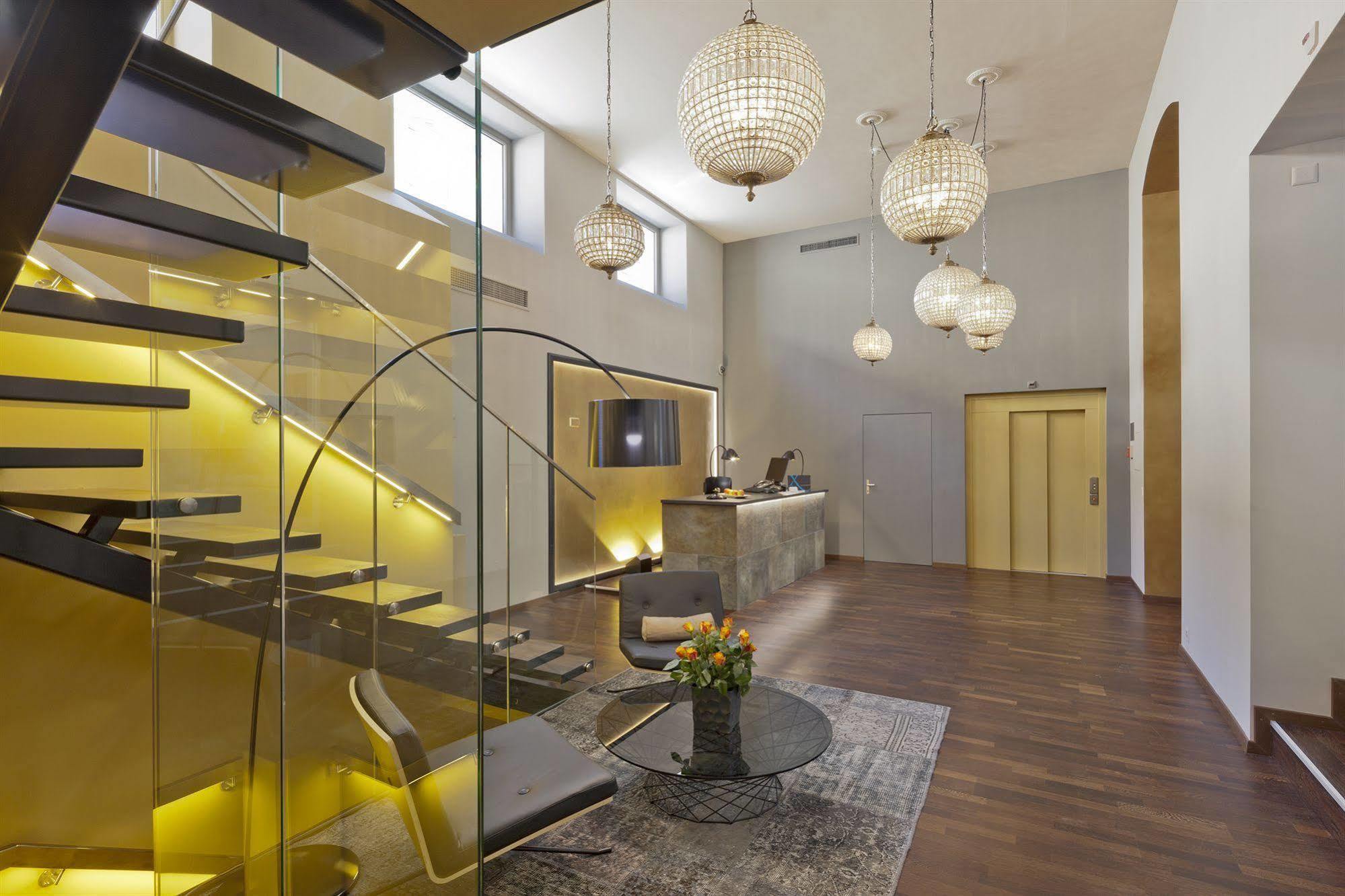 Swiss Luxury Apartments Γενεύη Εξωτερικό φωτογραφία