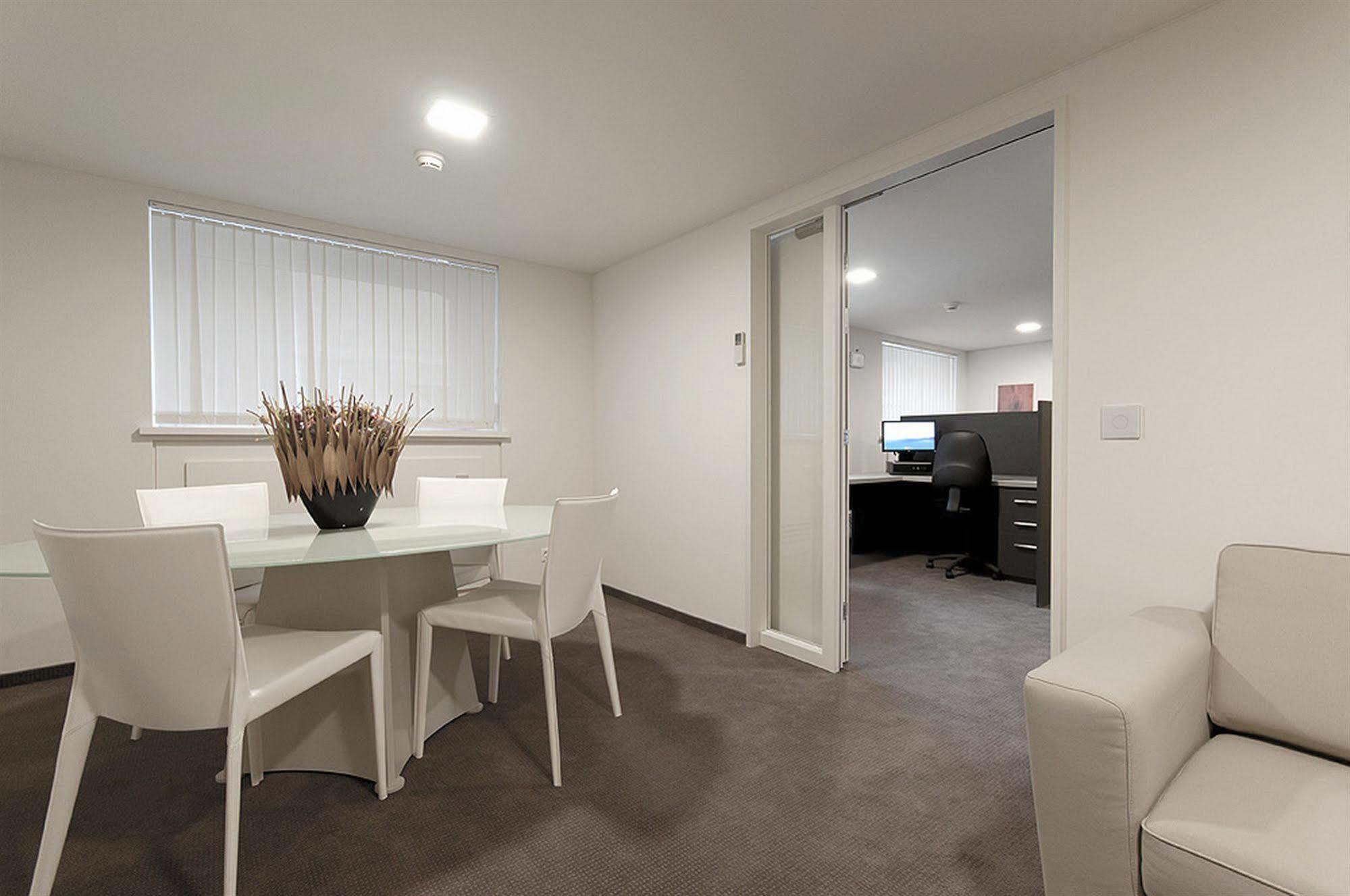 Swiss Luxury Apartments Γενεύη Εξωτερικό φωτογραφία