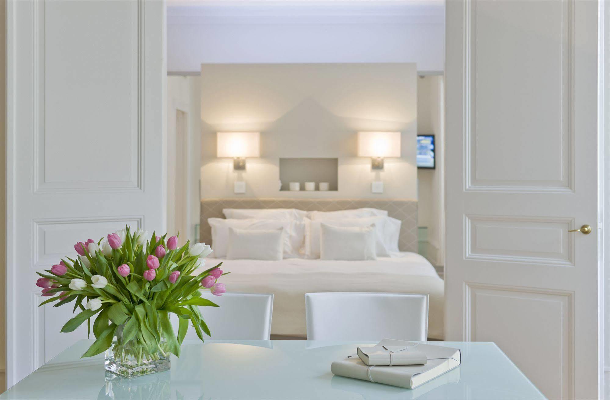Swiss Luxury Apartments Γενεύη Εξωτερικό φωτογραφία