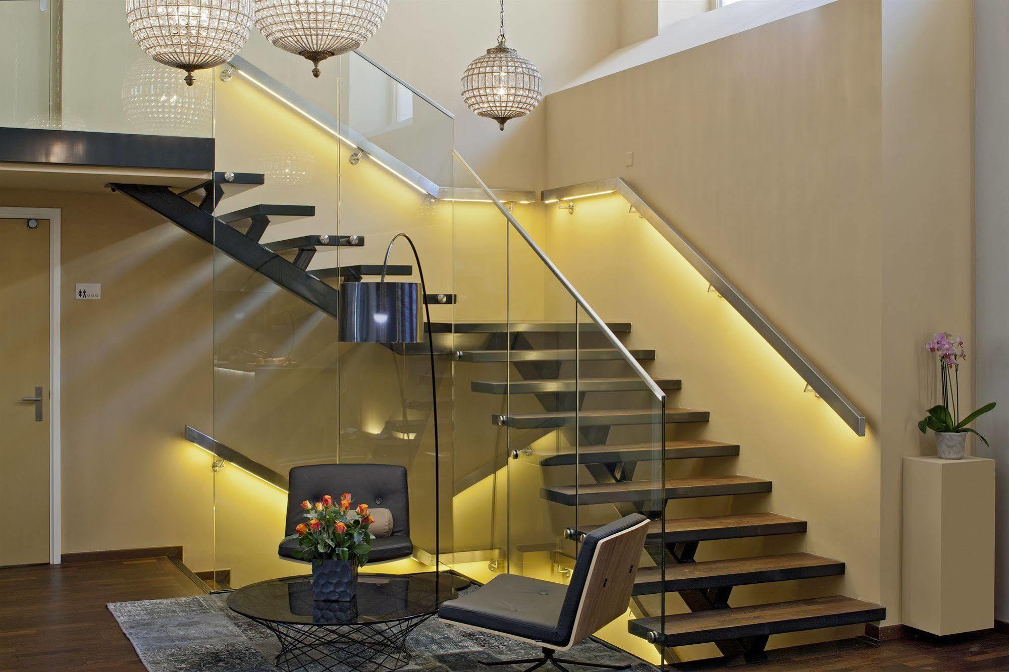 Swiss Luxury Apartments Γενεύη Εξωτερικό φωτογραφία