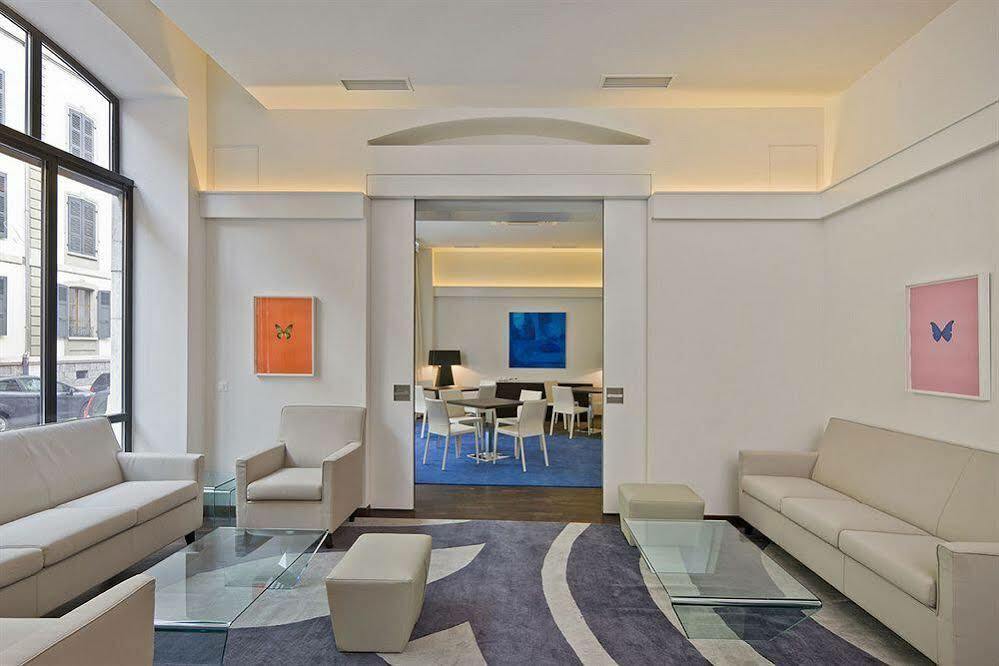 Swiss Luxury Apartments Γενεύη Εξωτερικό φωτογραφία