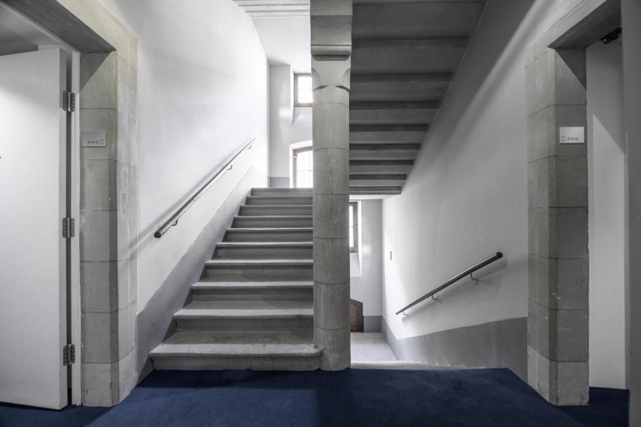 Swiss Luxury Apartments Γενεύη Εξωτερικό φωτογραφία