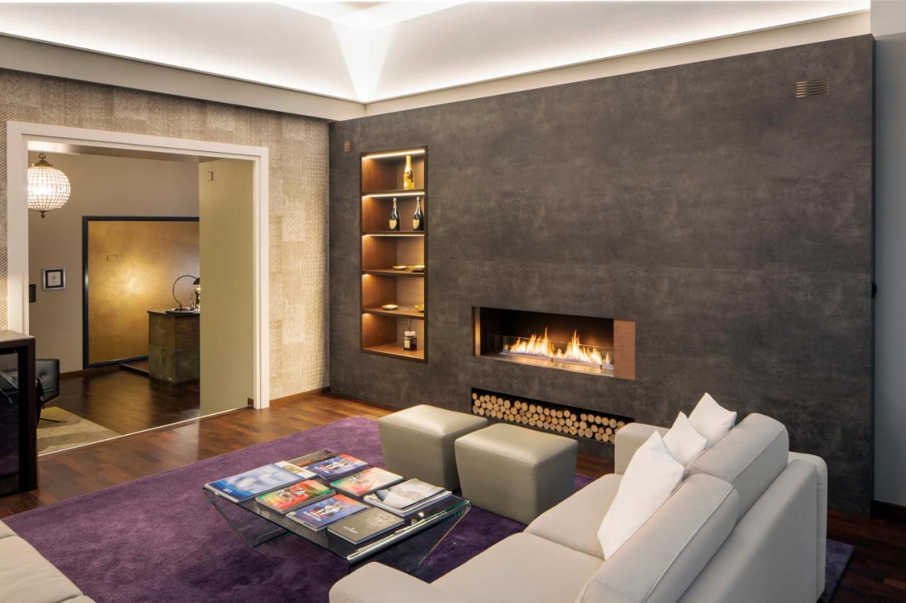 Swiss Luxury Apartments Γενεύη Εξωτερικό φωτογραφία