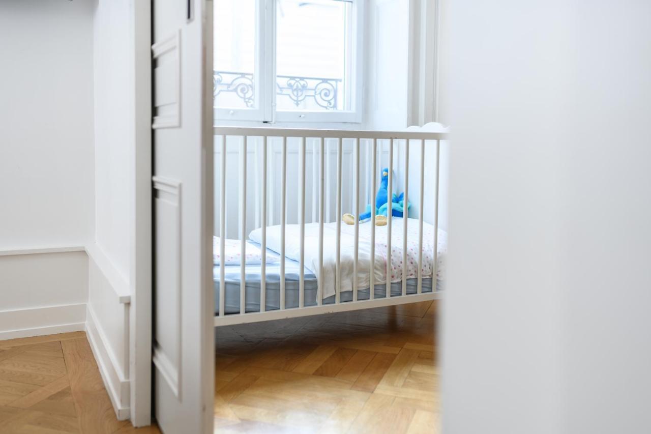Swiss Luxury Apartments Γενεύη Εξωτερικό φωτογραφία